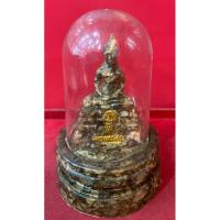 ราคา พระบูชา หลวงพ่อโสธร วัดโสธรวรารามวรวิหาร จ.ฉะเชิงเทรา เนื้อแบงค์ธนบัตรเก่า (26659070017)