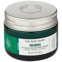ราคา The Body Shop Edelweiss Intense Smoothing Cream – ครีมบํารุงผิวกลางวัน – ให้ความชุ่มชื้นและให้ความชุ่มชื้นแก่ผิว – วีแกน – 50ml (48209619774)