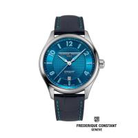 ราคา Frederique Constant Automatic FC-303RMLN5B6 Runabout Limited Edition Men’s Watch (29310792716)