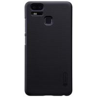 ราคา Nillkin Frosted Shield Hard Case - Asus Zenfone Zoom S ZE553KL (สีดํา) (55252156367)