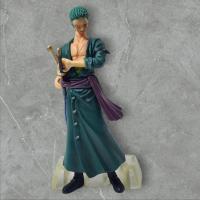 ราคา OnePiece-Megahouse โมเดล ของสะสม ฟิกเกอร์โซโล วันพีช มือสองสวยๆ (29535795253)