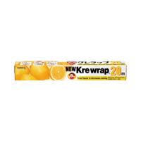 ราคา คุเรฮะ ฟิล์มยืดหุ้มห่ออาหาร30ซม.x20ม. (Kureha Wrap Film Food Wrap 30cm.x20m. 1Pcs.) (50409535849)