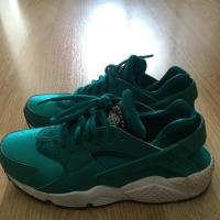 ราคา Nike Air Huarache “Rio Teal” (1007776436)