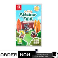 ราคา Nintendo Switch™ NSW A Tiny Sticker Tale - Magic Book Edition (By ClaSsIC GaME) (27756946124)