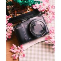 ราคา Canon powershot SX160IS ♟️black♟️ (52657515008)