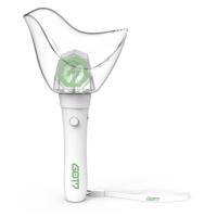 ราคา แท้พร้อมส่ง แท่งไฟ GOT7 OFFICIAL LIGHT STICK VER.2018 (มือ2) (54507746697)