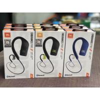 ราคา หูฟังออกกำลังกายแบบไร้สาย JBL Endurance Sprint (4969126894)