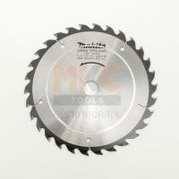 ราคา MAKITA ใบเลื่อยวงเดือน 7"x30T B-17049(1ใบ) (25722018132)