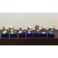 ราคา ฝาเป๊ปซี่-Snoopy​ เซต2 มี7ตัว (3836998132)