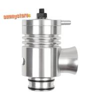 ราคา Universal อลูมิเนียม Blow Off Valve Dual Port Turbo Bov Valve Diverter Valve (52909563420)