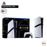 ราคา Playstation 5 Pro / PS5 Pro เครื่องเกมส์ Console ประกันศูนย์ไทย 1 ปี (28363313132)