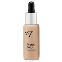 ราคา No7 Airbrush Away Foundation 30ml