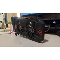 ราคา Asus-GTX 750ti-2gb Oc(มือสอง) (25552528745)