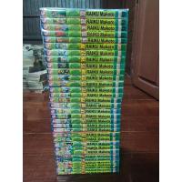 ราคา กั๊ช เบล 33 เล่มจบ สภาพบ้าน/สะสม หายากมาก (9351508789)
