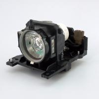 ราคา DT00911 โคมไฟเปลี่ยนโปรเจคเตอร์สําหรับ Hitachi CP-X301 (54511879889)