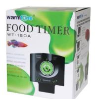 ราคา เครื่องให้อาหารปลา WARMTONE WT-180A (45161753692)