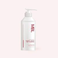ราคา MBL Beer Yeast Daily Shampoo 500ml Smooth Hair Cleanser Care (50810420833)