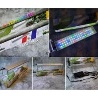 ราคา A1 PRO PLANT 300 ไฟ Led | 400 | 600 - ODYSSEA A1 PRO WRGB สี LED สําหรับตู้ปลา (48960413900)