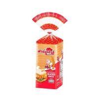 ราคา ฟาร์มเฮ้าส์ ขนมปังแซนวิช Farmhouse Sandwich Bread 480g. (50761673983)