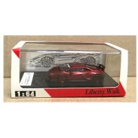 ราคา (ล้อยางพรีเมียม) JEC Lamborghini Huracan Performante LB Limited Edition 1:64 รถโมเดล (ใหม่) (43763512426)
