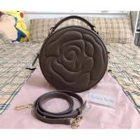 ราคา กระเป๋าAristotle rose bag Maxi(ไซด์ใหญ่)สีSeaweed (14060997305)