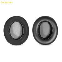 ราคา COU หูฟังแผ่นรองหูฟังฟองน้ําโฟมนุ่มสําหรับ - ROG Strix สําหรับ Fusion 300 500 (24046051995)
