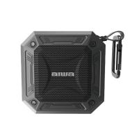 ราคา ลำโพง AIWA SB-X80 Mini Bluetooth Speaker ลำโพงบลูทูธพกพามินิ กันน้ำระดับ IPX7 (8775025139)