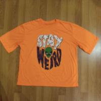 ราคา เสื้อยืด ฟรีไซส์ อก 40 (27202186453)
