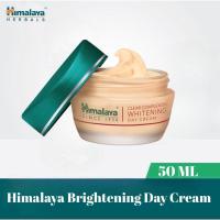 ราคา Himalaya Brightening Day Cream 50G (5623397088)