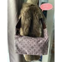 ราคา กระเป๋า Russet ทรงพอช มือสองของแท้ (10831773357)