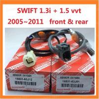 ราคา เซนเซอร์ออกซิเจนด้านหน้าและด้านหลัง SUZUKI SWIFT 1.5 O2 SENSOR /EXHAUST SENSOR ใหม่เอี่ยม (44317302733)