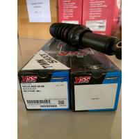 ราคา โช๊คหลัง YSS DTG H.20 HONDA CT125'20 BLACK BLACK YSS แท้100% โช๊คมอเตอร์ไซค์ (41268494965)
