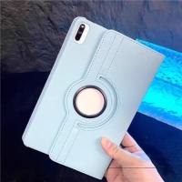 ราคา 360 ° ซองหนังหมุนสําหรับ Motorola Moto Pad 60 Neo 11 นิ้ว 2025 ฝาครอบป้องกัน (48857320159)