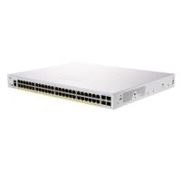 ราคา Gigabit Switching Hub CISCO CBS250-48PP (CBS250-48PP-4G-EU) 48 Port Gigabit PoE (27010993394)