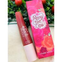ราคา Etude House Rosy Tint Lip #1 ขนาด 7g. (3731506056)