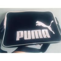 ราคา กระเป๋ากีฬา puma สีดำใบใหญ่ (26831541377)