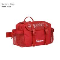 ราคา กระเป๋าคาดอกซูพรีม ss20 (6219233665)