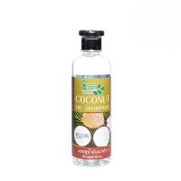 ราคา [สินค้าส่งด่วน] ชีววิถีแชมพูสมุนไพรน้ำมันมะพร้าว360มล. CHIVAVITHI SHAMPOO COCONUT OIL 360 ML. (55562017547)