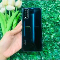 ราคา Vivo Y12A Ram3GB/Rom32GB(ใช้กับชิมทรู)เครื่องมือ2สภาพสวย ใช้งานปกติ สินค้าพร้อมจัดส่ง (46356520897)
