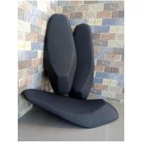 ราคา เบาะนั่งเสือหมอบ Mio Soul GT 115 - เบาะนั่งกระดาษทราย Mio Soul GT 115 Roadrace (29975171564)