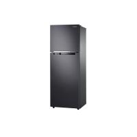 ราคา [ส่งฟรี] SAMSUNG ตู้เย็น 2 ประตู RT25FGRADB1/ST พร้อมด้วย Moist Fresh Zone, 9.0 คิว (256 L) (28513621515)