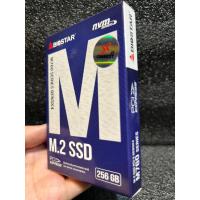 ราคา M.2 SSD BIOSTAR PCL-E GEN3x4 M760 SERIE 256GB (20594588196)
