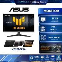 ราคา ASUS MONITOR (จอมอนิเตอร์) TUF GAMING VG279QE5A - 27 นิ้ว IPS FHD 146Hz (52009456997)