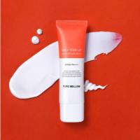 ราคา Pure Mellow Daily Tone-up Moisture Sun Cream 50g (29634854710)