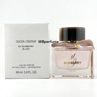 ราคา น้ำหอม My Burberry Blush EDP 90ml Tester (19826271315)