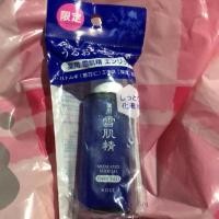 ราคา Kose Medicated Sekkisei Enriched (971123054)