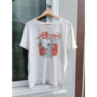ราคา เสื้อวงมือสอง เสื้อวง Poison Size 2XL มือ2 (26764600132)