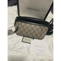 ราคา Used gucci eden belt bag !! (แท้) (18293753220)
