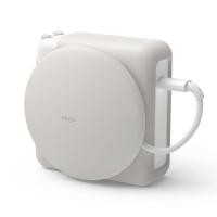 ราคา elago Charger Adapter Cable Management เคสสำหรับ MacBook Pro, Air 13,14,15,16, M1,M2,M3,M4,M5 (22242944633)
