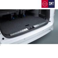 ราคา อุปกรณ์ตกแต่งNissan SERENA e-POWER ใหม่ คิ้วฝาท้ายสแตนเลส C28 (41903287841)